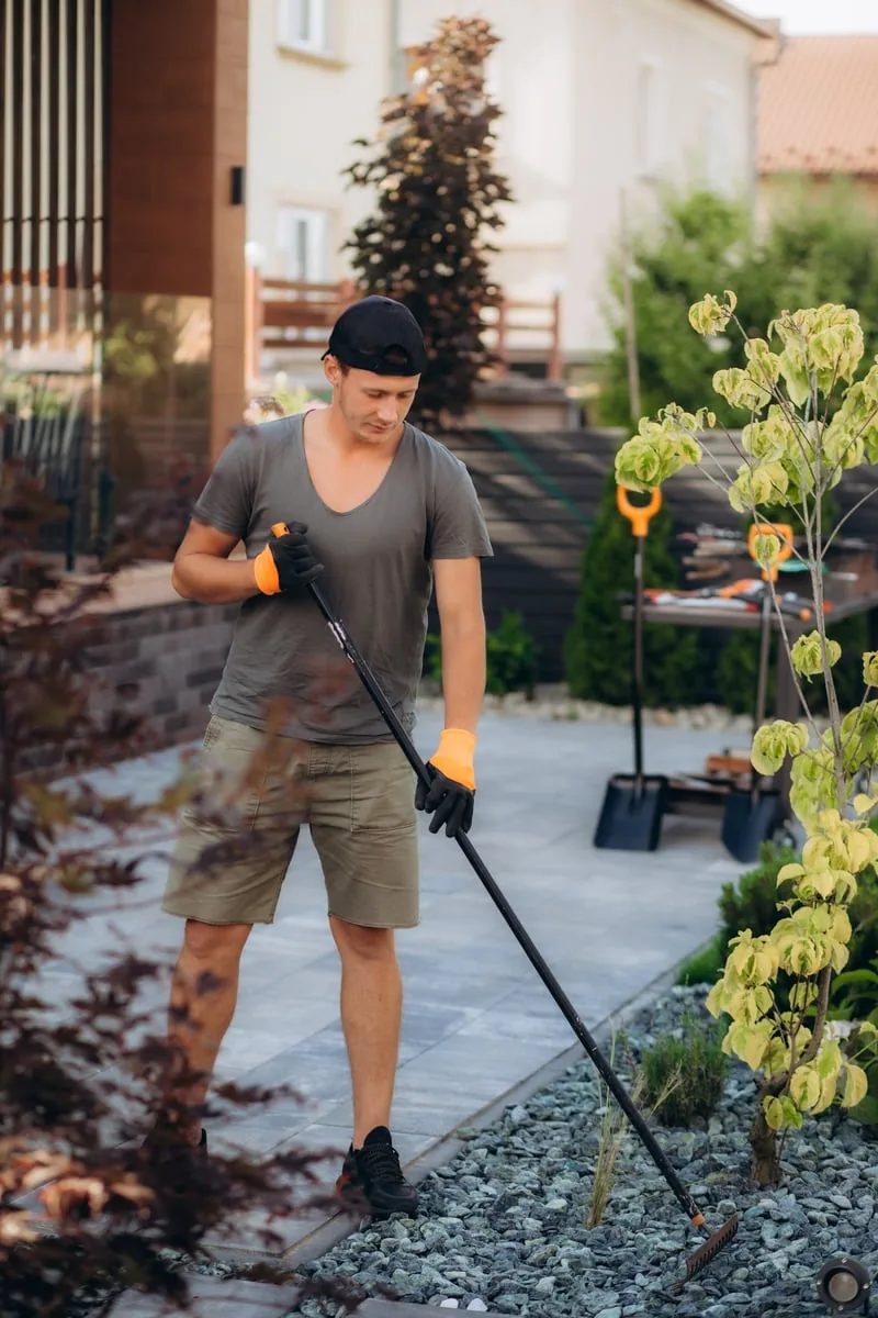 Weed Control